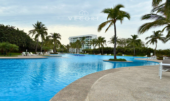 Foto de inmueble en Condominio Seibal, Col. Terralta C.P. 63732, Bahía de Banderas