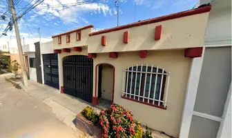 Foto de inmueble en cto. mar de escocia #14, Col. Valle del Country C.P. 63175, Tepic