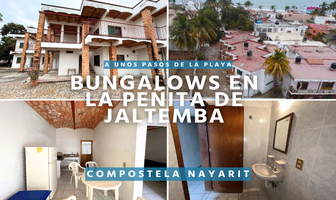 Foto de inmueble en Bahia de Manzanillo, Col. Villa San Ángel C.P. 63120, Tepic