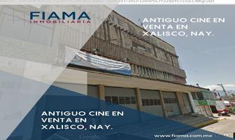 Foto de inmueble en , Col. Xalisco Centro C.P. 63780, Xalisco
