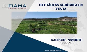 Foto de inmueble en , Col. Xalisco Centro C.P. 63780, Xalisco