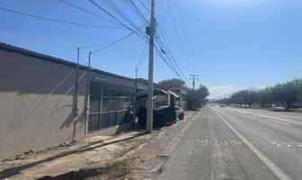Foto de inmueble en , Col. 15 de Mayo C.P. 67320, Santiago