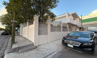 Foto de inmueble en , Col. 3 Caminos Norte C.P. 67190, Guadalupe