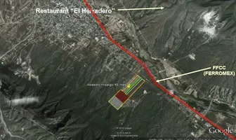 Foto de inmueble en Sin calle #S/N, Col. Abasolo Centro C.P. 65650, Abasolo