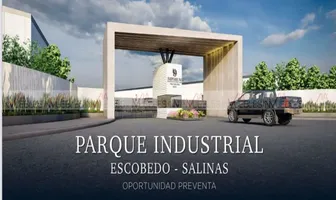 Foto de inmueble en Sin nombre de calle, Col. Abel Arriaga C.P. 65516, Salinas Victoria