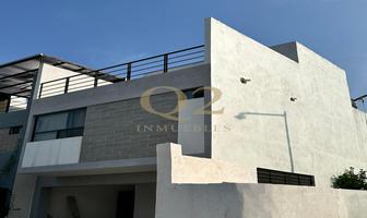 Foto de inmueble en Casa EN Venta O Renta | Acanto Residencial, Apodaca, N.l., Col. Acanto Residencial C.P. 66647, Apodaca