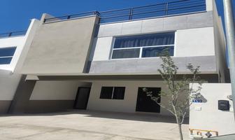 Foto de inmueble en Casa de Tres Niveles en Venta - Residencial Acanto Sector Roble – Apodaca, Col. Acanto Residencial C.P. 66647, Apodaca