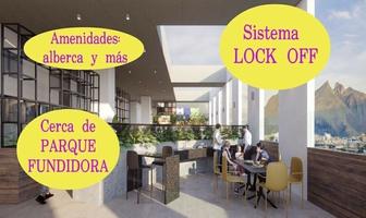 Foto de inmueble en Arena, Col. Acero C.P. 64580, Monterrey