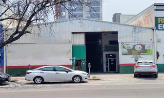 Foto de inmueble en Av. Colón, Col. Acero C.P. 64580, Monterrey