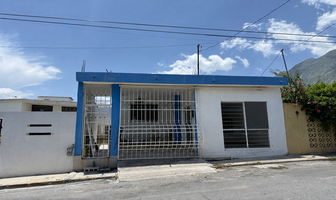 Foto de inmueble en , Col. Adolfo Lopez Mateos C.P. 66360, Santa Catarina