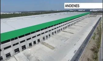 Foto de inmueble en Car Miguel Aleman  #Sn, Col. Aeropuerto Internacional de Monterrey C.P. 66629, Apodaca
