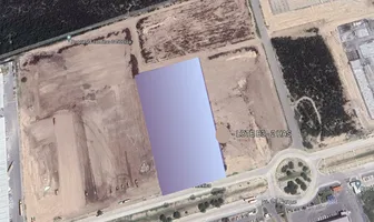 Foto de inmueble en De la industria #Sn, Col. Aeropuerto Internacional de Monterrey C.P. 66629, Apodaca