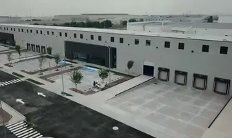 Foto de inmueble en Miguel Aleman #S/N, Col. Aeropuerto Internacional de Monterrey C.P. 66629, Apodaca