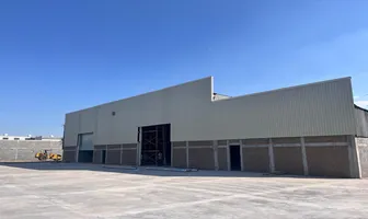 Foto de inmueble en Sin nombre de calle, Col. Aeropuerto Internacional de Monterrey C.P. 66629, Apodaca