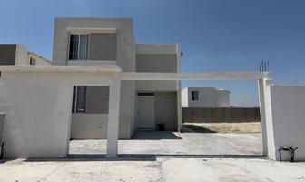 Foto de inmueble en ANASTACIA 300 RINCON DE LAS FUENTES, Col. Agua Fría C.P. 66620, Apodaca