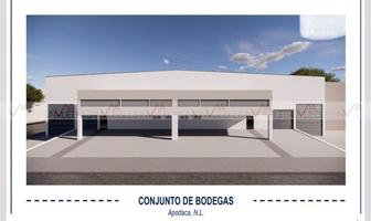 Foto de inmueble en Agua Fría, Col. Agua Fría C.P. 66620, Apodaca