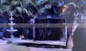 Foto de inmueble en Agua Fría, Col. Agua Fría C.P. 66620, Apodaca