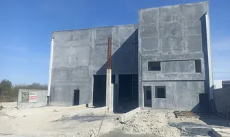 Foto de inmueble en Aguafria #S/N, Col. Agua Fría C.P. 66620, Apodaca