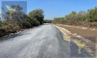 Foto de inmueble en Apodaca, Nuevo León, Col. Agua Fría C.P. 66620, Apodaca