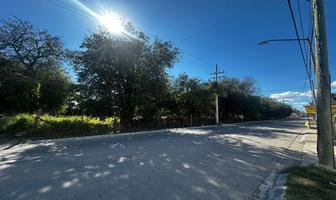 Foto de inmueble en Av. Morelos, Col. Agua Fría C.P. 66620, Apodaca