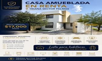 Foto de inmueble en Triana, Apodaca, NL, Col. Agua Fría C.P. 66620, Apodaca