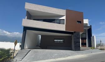 Foto de inmueble en Alisos, Col. Aires del Vergel C.P. 64985, Monterrey