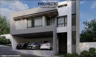 Foto de inmueble en Alisos #S/N, Col. Aires del Vergel C.P. 64985, Monterrey