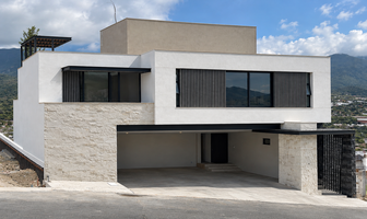 Foto de inmueble en CASTAÑOS DEL VERGEL, Col. Aires del Vergel C.P. 64985, Monterrey