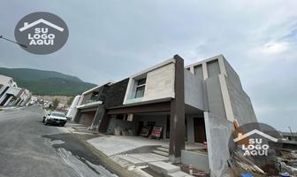 Foto de inmueble en Casa EN Venta Castaños DEL Vergel Carretera Nacional, Col. Aires del Vergel C.P. 64985, Monterrey