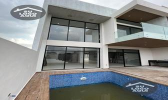 Foto de inmueble en Casa EN Venta Castaños DEL Vergel Carretera Nacional, Col. Aires del Vergel C.P. 64985, Monterrey