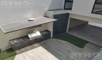 Foto de inmueble en Casa Nueva Equipada en Venta en Zona sur de Monterrey, Amplia Cochera y Área Social, Col. Aires del Vergel C.P. 64985, Monterrey
