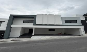 Foto de inmueble en Castaños del Vergel, Col. Aires del Vergel C.P. 64985, Monterrey