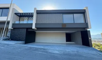 Foto de inmueble en Conocida #1235, Col. Aires del Vergel C.P. 64985, Monterrey