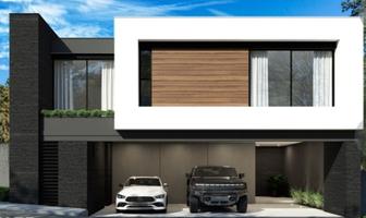Foto de inmueble en , Col. Aires del Vergel C.P. 64985, Monterrey
