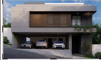 Foto de inmueble en , Col. Aires del Vergel C.P. 64985, Monterrey