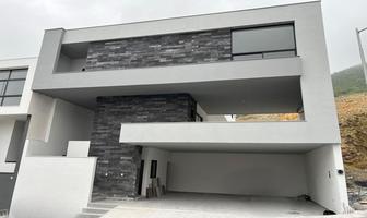Foto de inmueble en Sin nombre de calle, Col. Aires del Vergel C.P. 64985, Monterrey