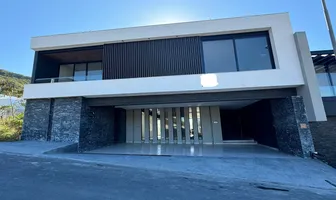 Foto de inmueble en Sin nombre de calle, Col. Aires del Vergel C.P. 64985, Monterrey
