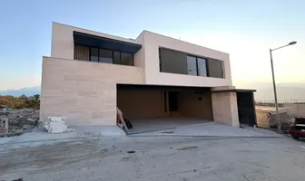 Foto de inmueble en Sin nombre de calle, Col. Aires del Vergel C.P. 64985, Monterrey