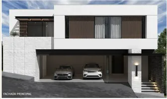 Foto de inmueble en Sin nombre de calle, Col. Aires del Vergel C.P. 64985, Monterrey
