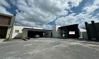 Foto de inmueble en aires, Col. Aires del Vergel C.P. 64985, Monterrey