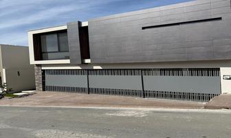 Foto de inmueble en alisos, Col. Aires del Vergel C.P. 64985, Monterrey