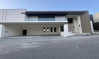 Foto de inmueble en calle SC, Col. Aires del Vergel C.P. 64985, Monterrey