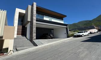 Foto de inmueble en castaños del vergel, Col. Aires del Vergel C.P. 64985, Monterrey
