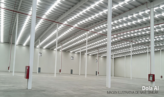 Foto de inmueble en , Col. Airport Technology Park C.P. 66657, Pesquería