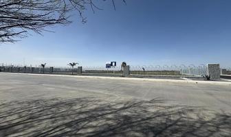 Foto de inmueble en calle ., Col. Airport Technology Park C.P. 66657, Pesquería