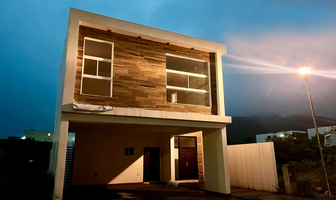 Foto de inmueble en Álamo Sur, Col. Alamosur C.P. 67327, Santiago