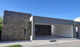 Foto de inmueble en Alamo sur, Col. Alamosur C.P. 67327, Santiago