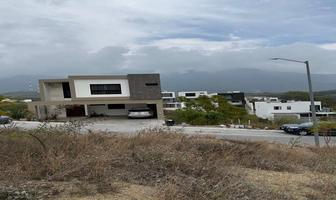 Foto de inmueble en Dalias, Col. Alamosur C.P. 67327, Santiago