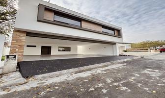 Foto de inmueble en Los olmos, Col. Alamosur C.P. 67327, Santiago