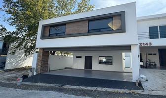 Foto de inmueble en Olmos, Col. Alamosur C.P. 67327, Santiago